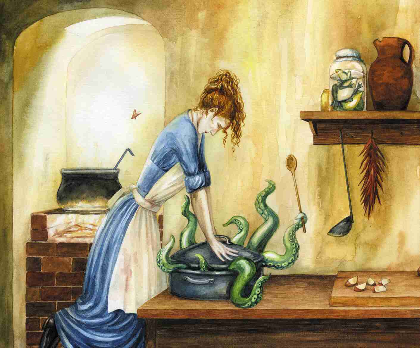 Joy of Cooking Picture