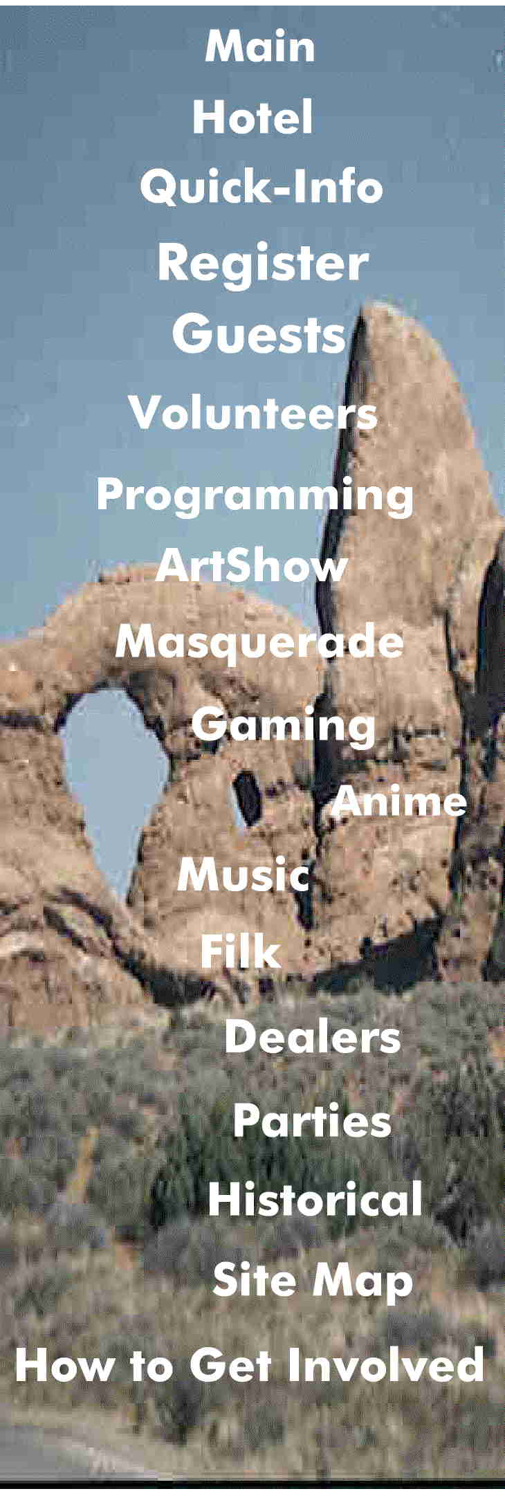 NavBar Image