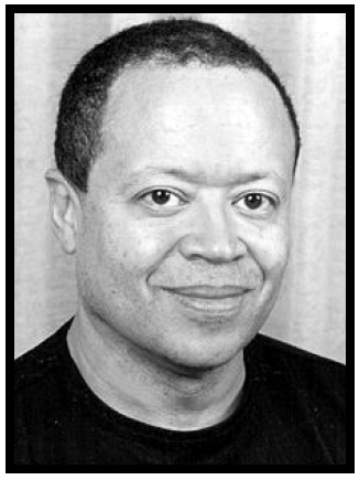 Steven Barnes