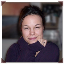 Artist Guest of Honor Sara Butcher