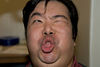 The Many Faces of Tadao #2