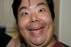 The Many Faces of Tadao #1