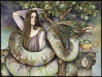 Temptation by Denise Garner