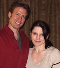 John and Denise Garner