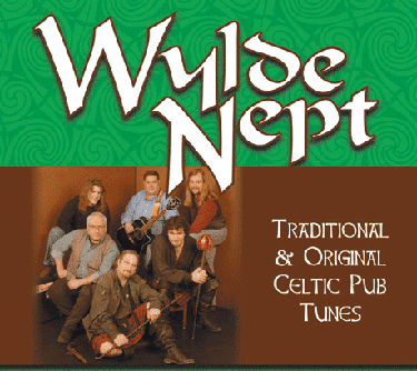 Wylde Nept Poster
